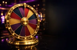 Offre Win Unique Casino : Roue des bonus